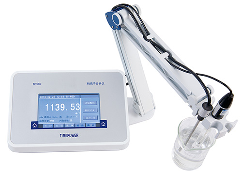 钠离子分析仪tp330