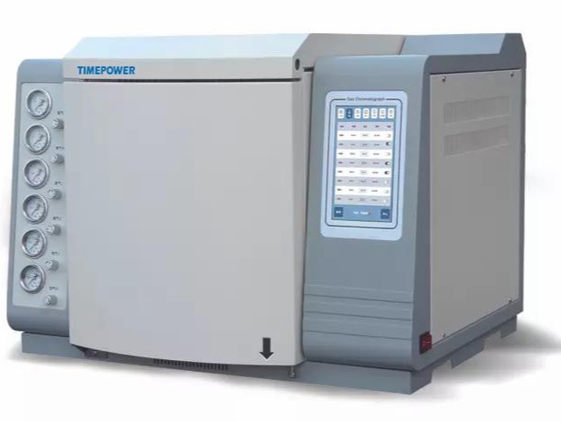 气相色谱仪tp101