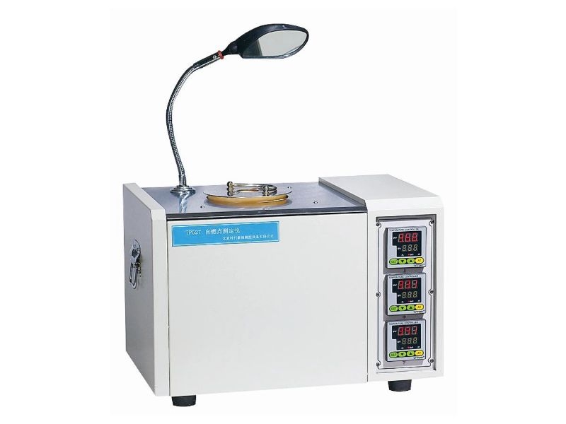 自燃点测定仪tp527 自燃点测定仪tp527