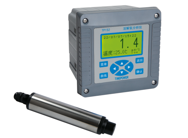 溶解氧分析仪tp152 溶解氧分析仪tp152
