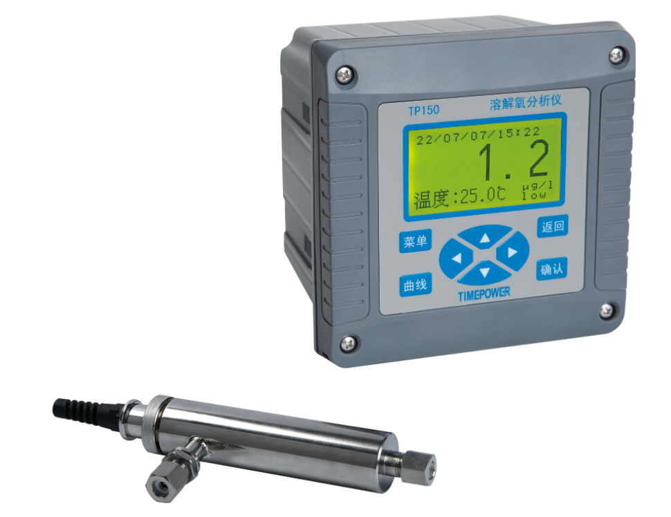 溶解氧分析仪tp150