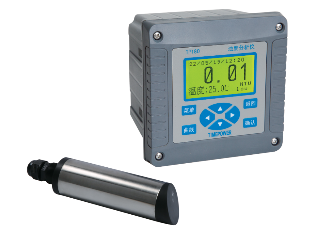 浊度分析仪tp180