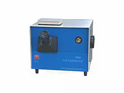 色度测定仪tp692