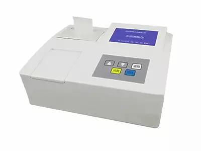 总铁测定仪tp3125