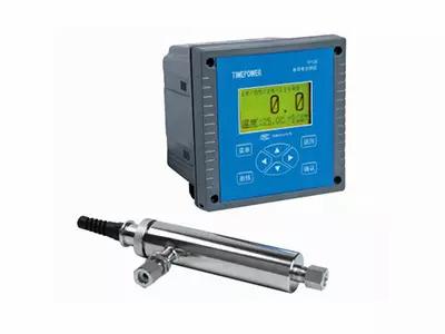 电阻率测定仪tp1202