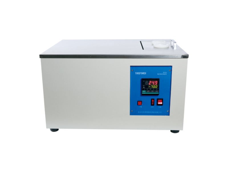 凝点倾点测定仪tp426