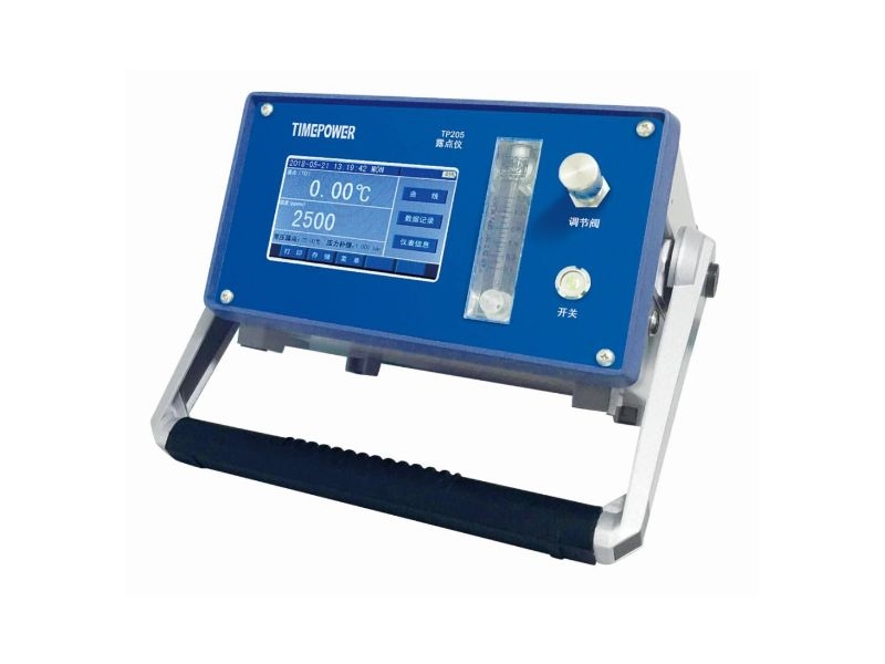 精密露点仪tp205