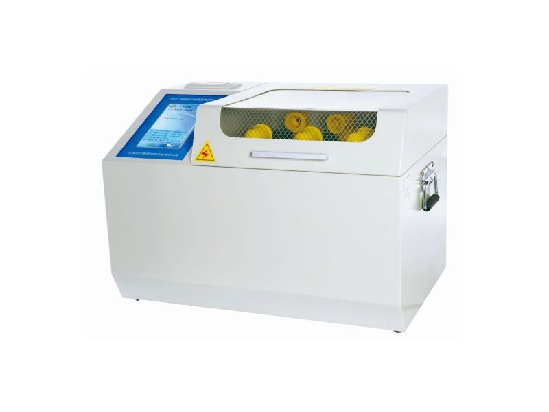 绝缘油介电强度测定仪tp672