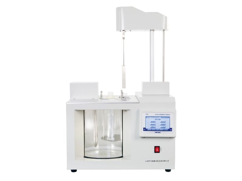石油及合成液抗乳化测定仪tp651