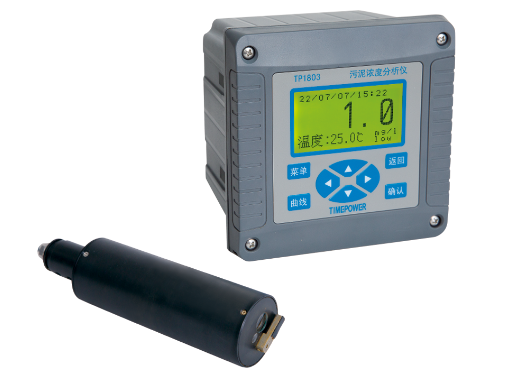 污泥浓度分析仪tp1803