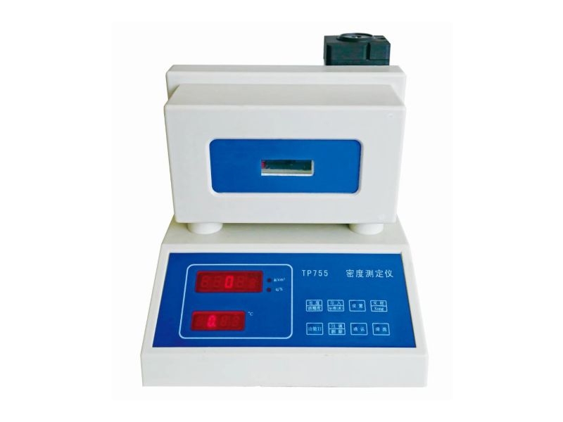自动液体密度测定仪tp755
