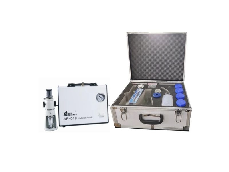 便携式油液污染度测定仪tp691