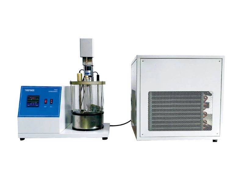 运动粘度测定仪tp6251