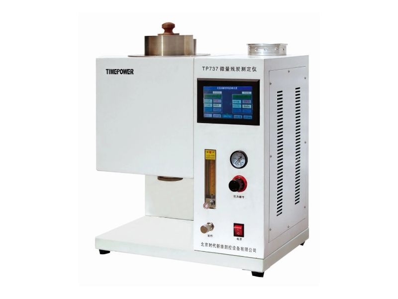 微量残炭测定仪tp737 微量残炭测定仪tp737