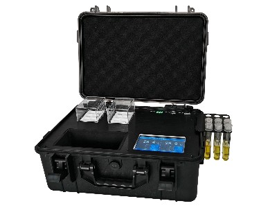 多功能消解仪tp2508