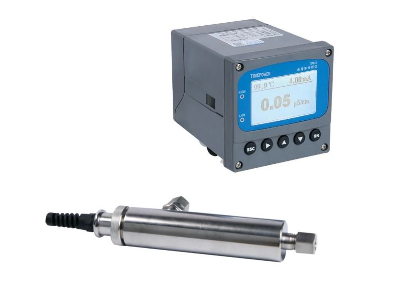 电导率分析仪tp121