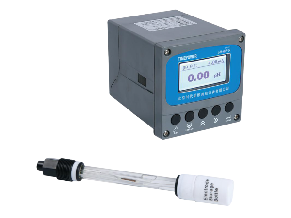 ph分析仪tp111