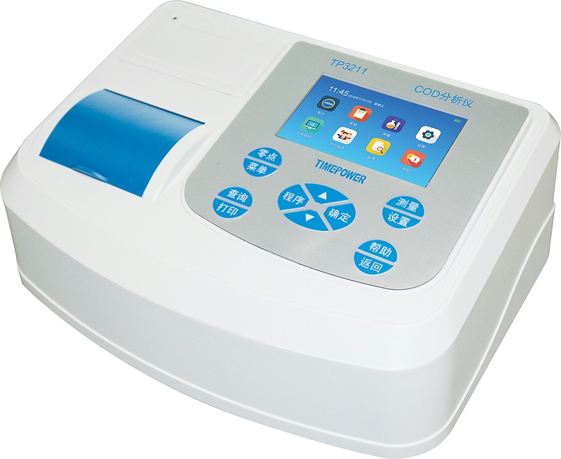 21.tp3211台式cod分析仪（cr法）(市场部发布v1.0)