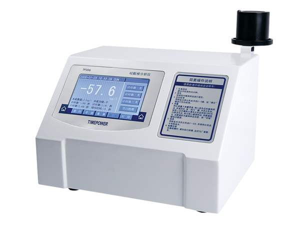 硅酸根分析仪tp306