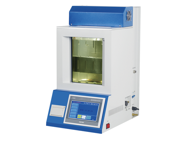 全自动运动粘度测定仪tp825