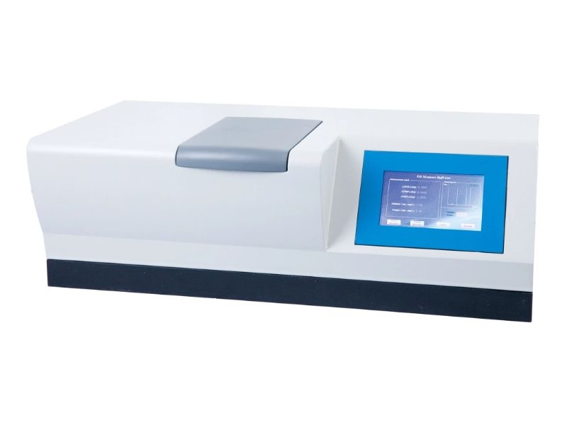 红外光度测油仪tp303 红外光度测油仪tp303