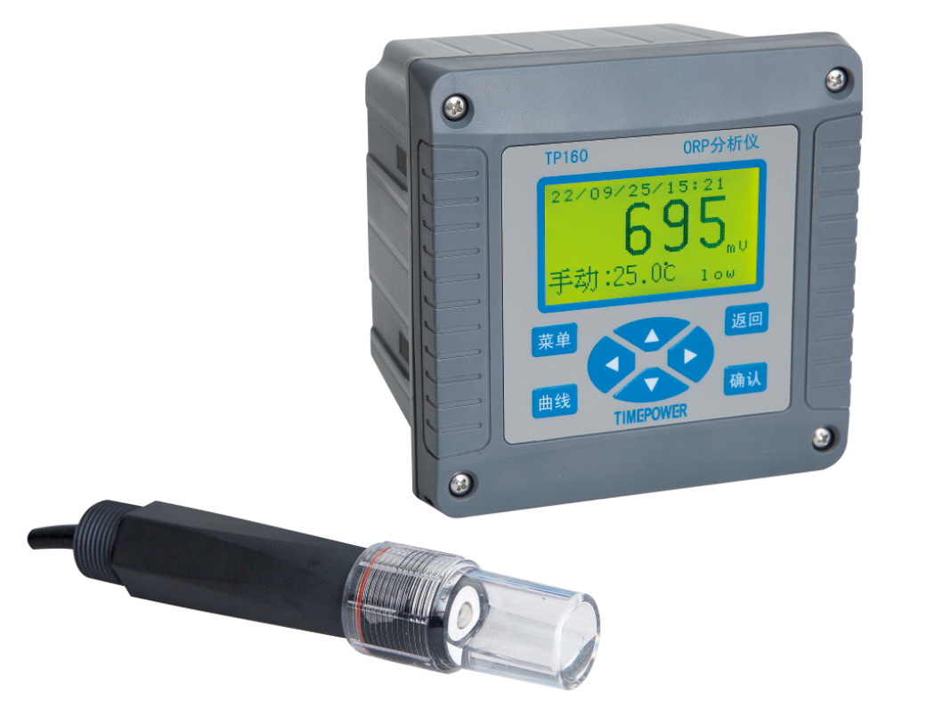 orp分析仪tp160