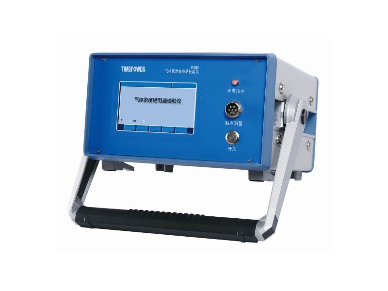 气体密度继电器校验仪tp206 气体密度继电器校验仪tp206