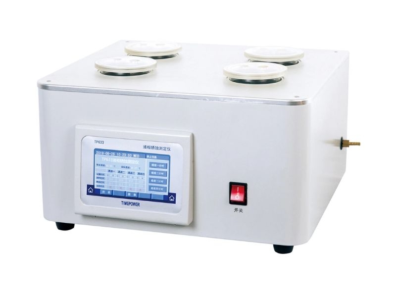 液相锈蚀测定仪tp633