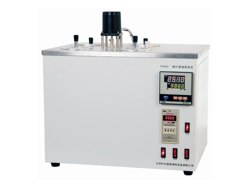 铜片腐蚀测定仪tp582