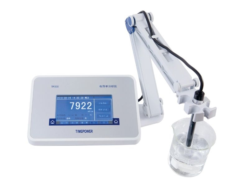 电导率分析仪tp320 电导率分析仪