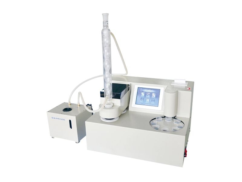 酸值测定仪tp5321