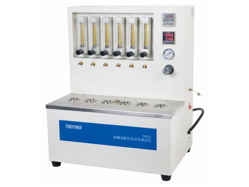 绝缘油氧化安定性测定仪tp622